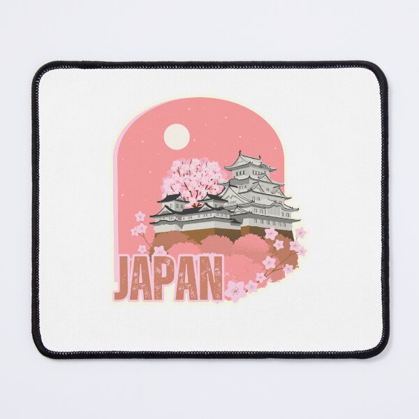Item preview, Cherry Blossoms of Japan: Spring in Bloom designed and sold by OJ-Creatives.