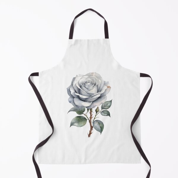 Item preview, Silver Rose designed and sold by HOMETOWN86.