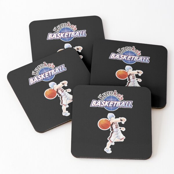 Item preview, Kurokos Basketball  designed and sold by WoodburyLake.