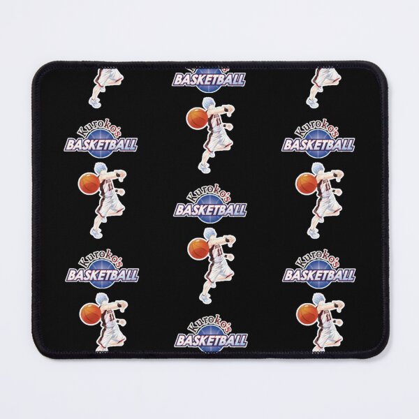 Item preview, Kurokos Basketball designed and sold by WoodburyLake.