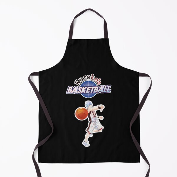 Item preview, Kurokos Basketball  designed and sold by WoodburyLake.