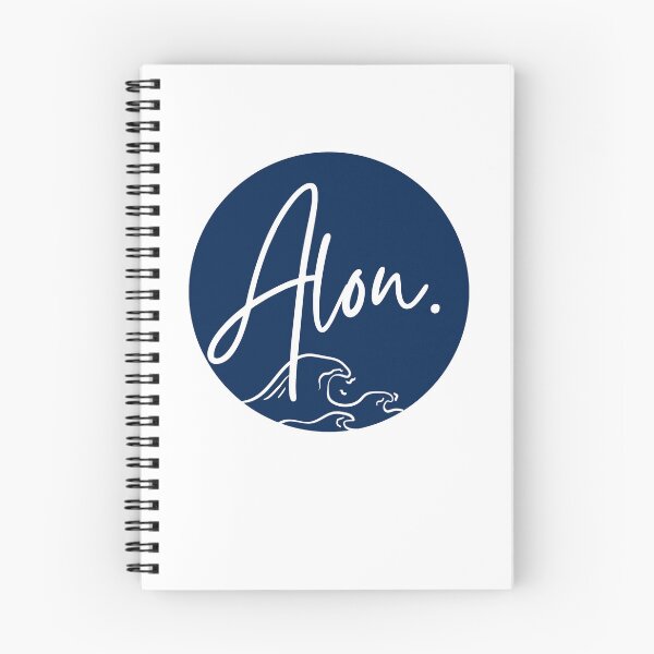 Item preview, Wave, Alon designed and sold by OJ-Creatives.