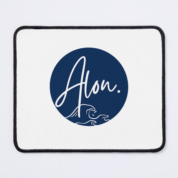 Item preview, Wave, Alon designed and sold by OJ-Creatives.