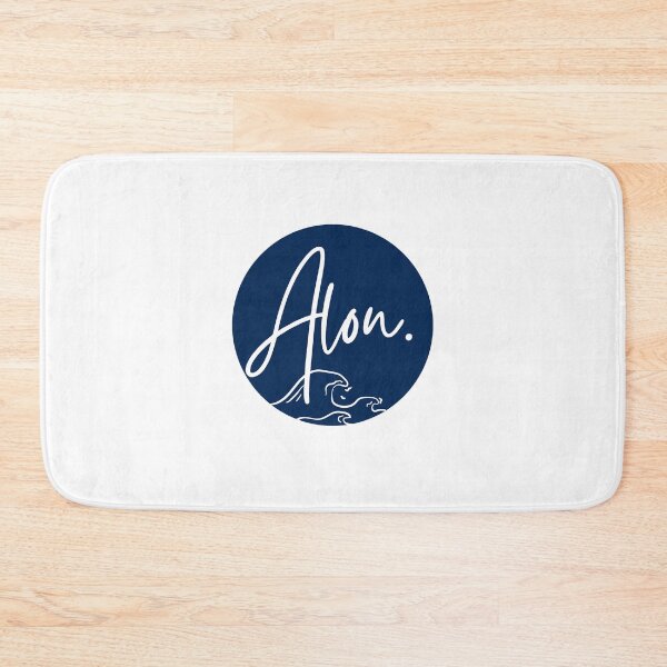 Item preview, Wave, Alon designed and sold by OJ-Creatives.