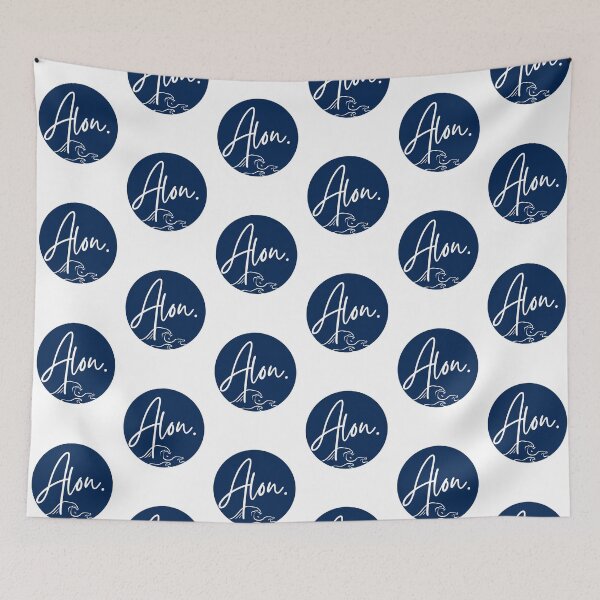 Item preview, Wave, Alon designed and sold by OJ-Creatives.