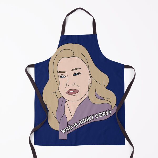 Item preview, Who is Hunky Dory? designed and sold by thecompassrose.