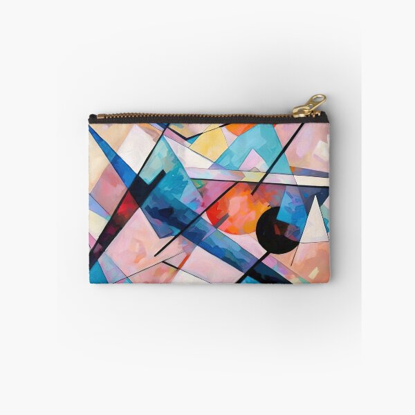 Item preview, Wassily Kandinsky Dynamic Tension designed and sold by maniacfitness.