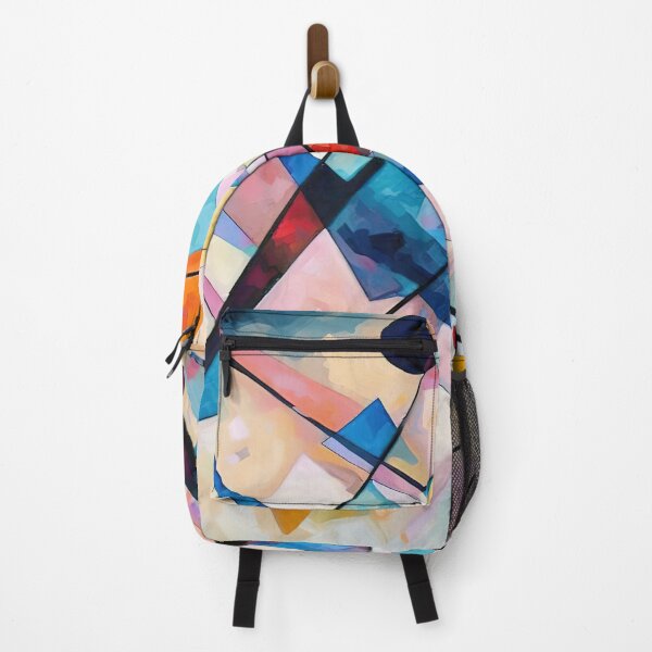 Item preview, Wassily Kandinsky Dynamic Tension designed and sold by maniacfitness.