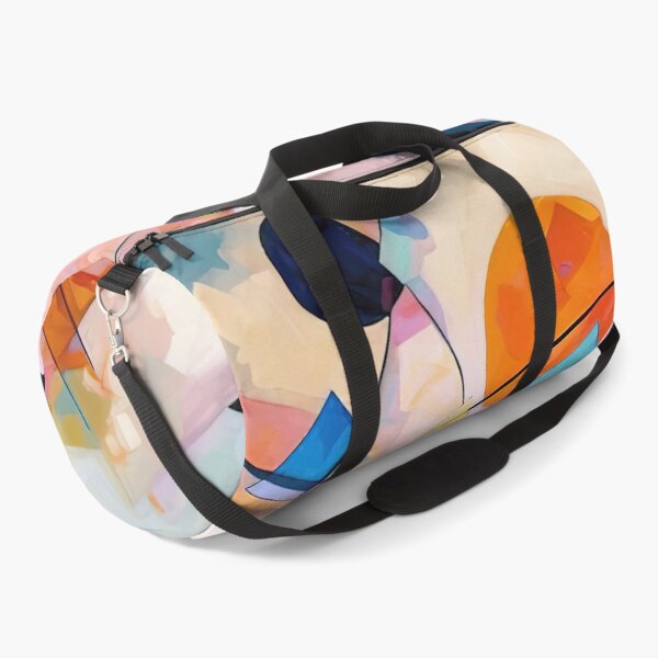 Item preview, Wassily Kandinsky Dynamic Tension designed and sold by maniacfitness.