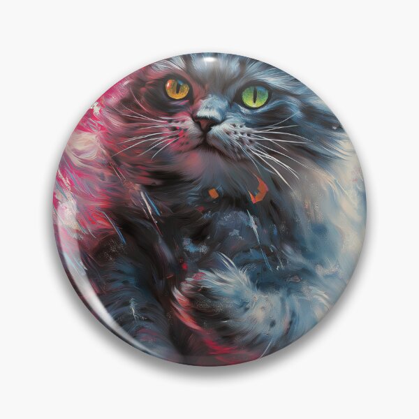 Item preview, Neko 2049 designed and sold by Krazy-Katz.