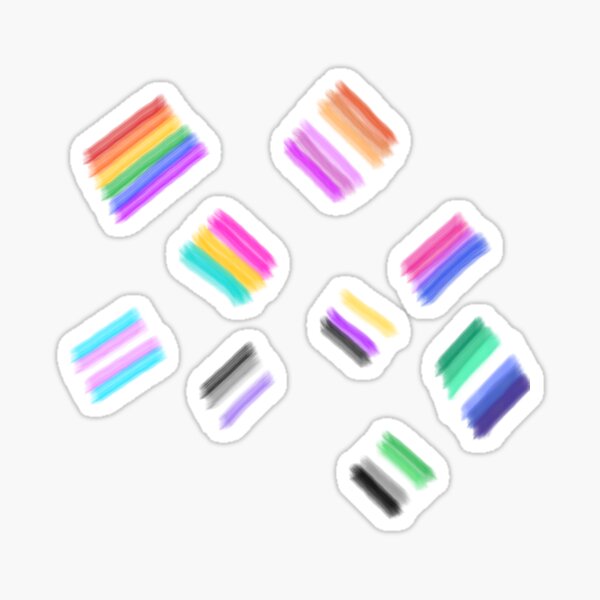 Item preview, Diversity in flags designed and sold by nicolmm.
