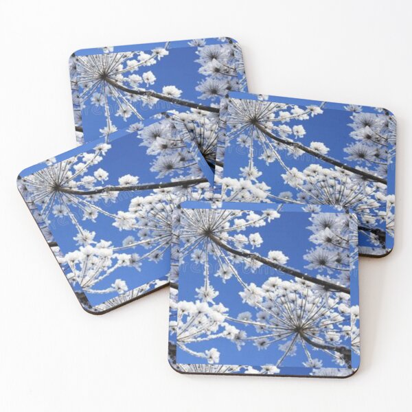 Item preview, CHARISMA12X: Winter Beauties, Winter Blooms.Beautiful, Elegant Style you deserve  designed and sold by CHARISMA12X.