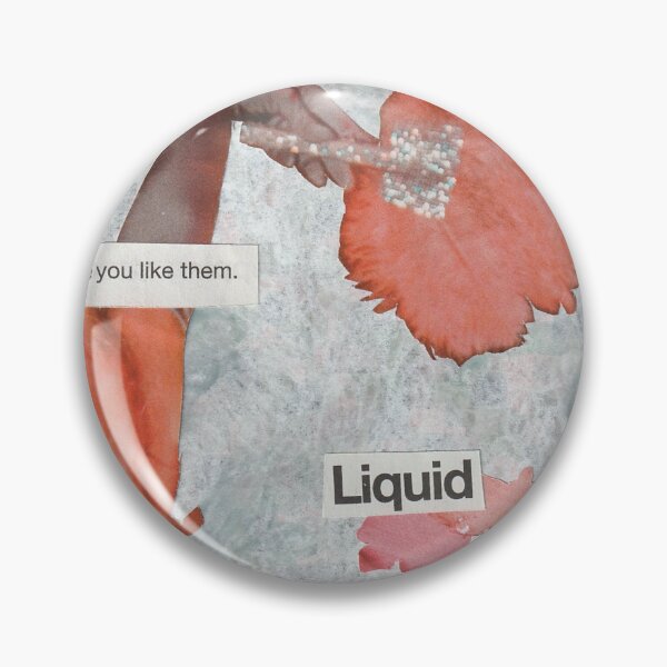 Item preview, Liquid Collage designed and sold by eyebagstudio.