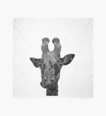 Giraffe No.1 Scarf
