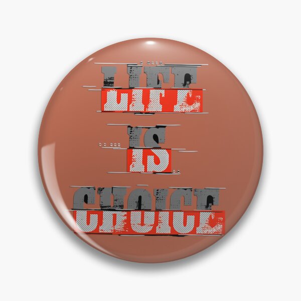 Item preview, Choice  designed and sold by freirestone.