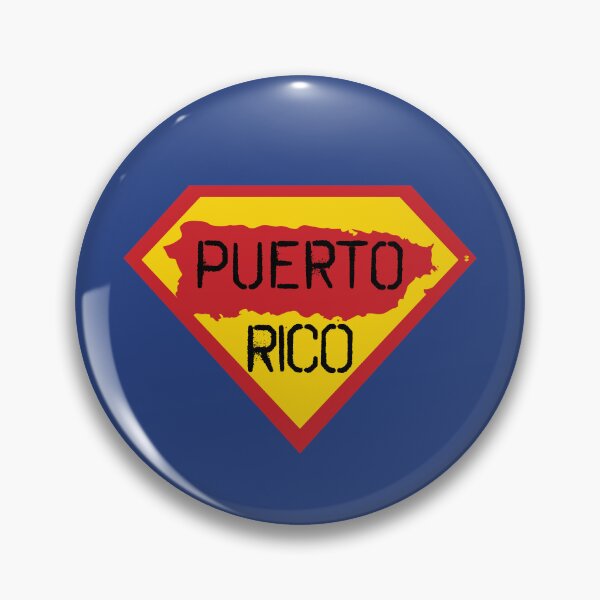 Item preview, Copy of PUERTO RICO spell out - Freedom Is The Superpower -   SUPERHERO design designed and sold by pelagio.