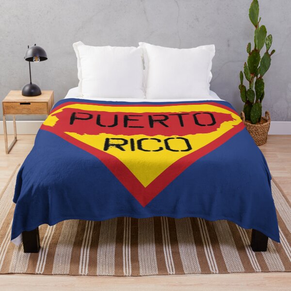 Item preview, Copy of PUERTO RICO spell out - Freedom Is The Superpower -   SUPERHERO design designed and sold by pelagio.