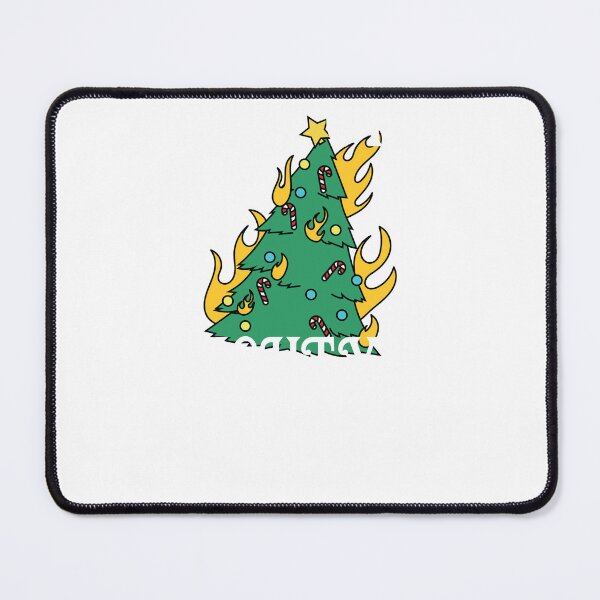 Item preview, On Top of the Naughty List designed and sold by ArtitudePrintLb.