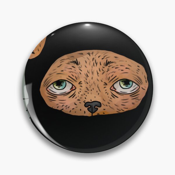 Item preview, Shh designed and sold by Gliiitch.