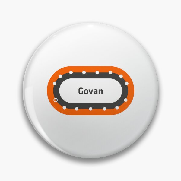Item preview, Govan, Glasgow, Scotland designed and sold by Alistair McMillan.