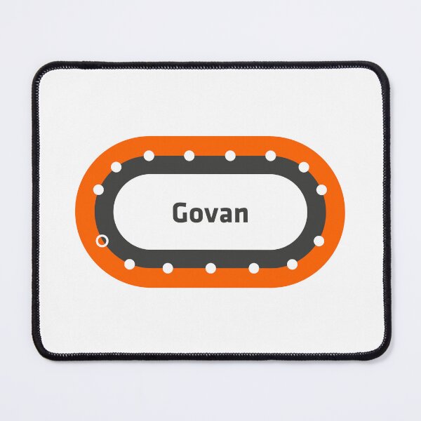 Item preview, Govan, Glasgow, Scotland designed and sold by Alistair McMillan.