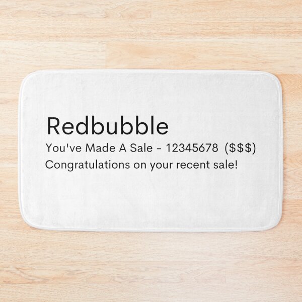 Item preview, Redbubble Cheer designed and sold by babyrage.