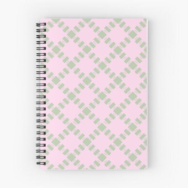 Item preview, Filipino weave pattern pastel gr lilac designed and sold by RhoQA.