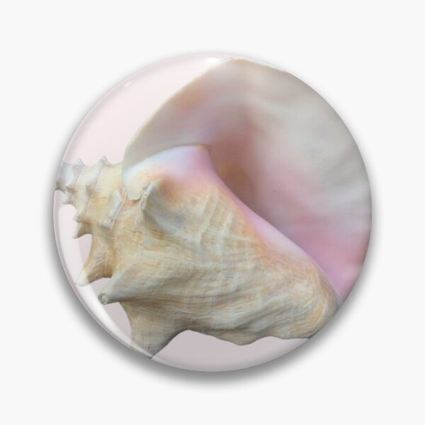 Item preview, Pink Sea Conch designed and sold by Laxium.