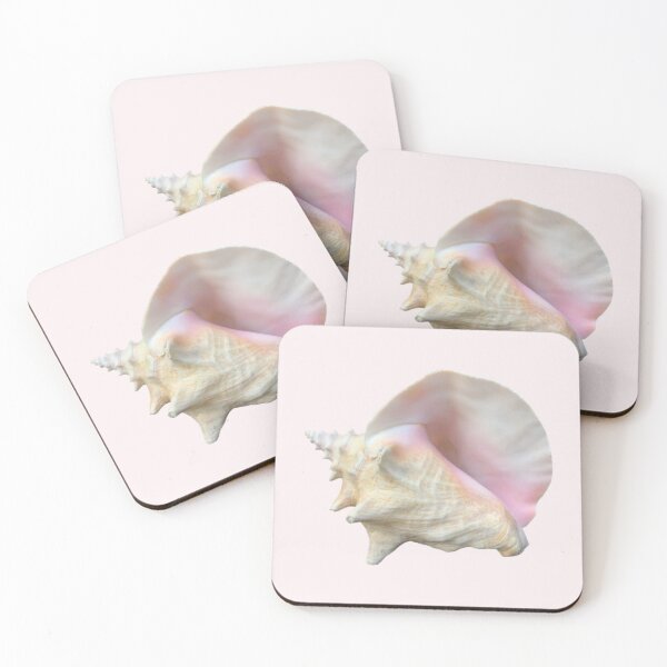 Item preview, Pink Sea Conch designed and sold by Laxium.