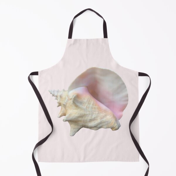 Item preview, Pink Sea Conch designed and sold by Laxium.