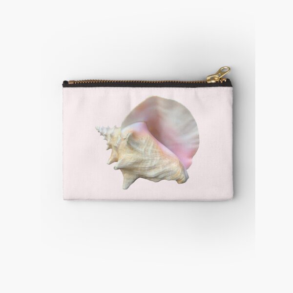 Item preview, Pink Sea Conch designed and sold by Laxium.