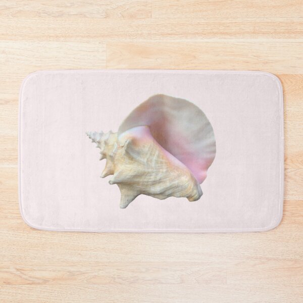 Item preview, Pink Sea Conch designed and sold by Laxium.