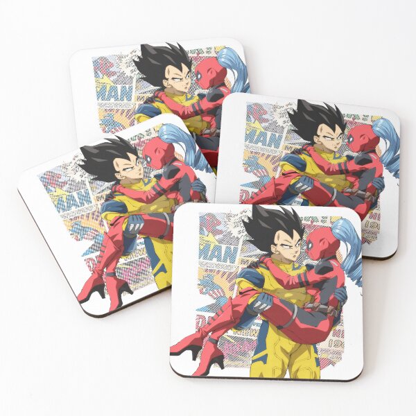 Item preview, DBZ Parody designed and sold by entinta2.