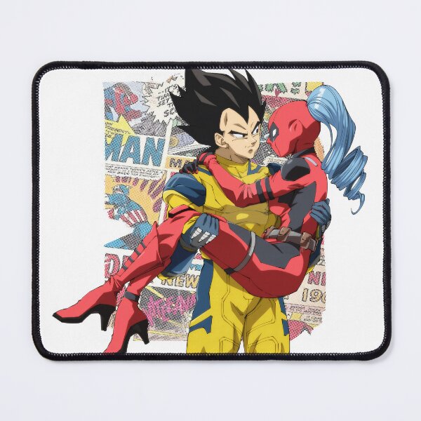 Item preview, DBZ Parody designed and sold by entinta2.