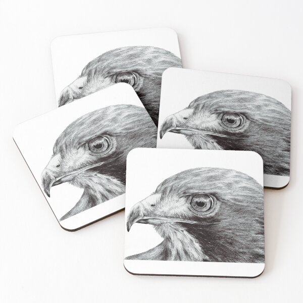 Item preview, Golden Eagle: No background designed and sold by Zeichnung.