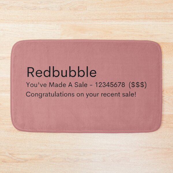 Item preview, Redbubble Illionaire (red) designed and sold by babyrage.