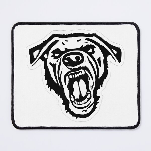 Item preview, brave dog designed and sold by freirestone.