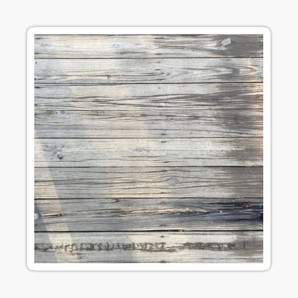 Item preview, Rustic Looking Wooden Dock designed and sold by CJRPics.