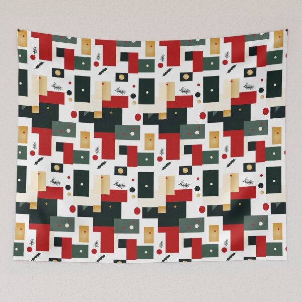 Item preview, Noelivio – Artistic Christmas Worlds (37/68) designed and sold by sabantha.