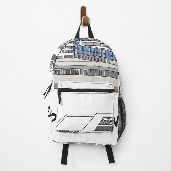 Item preview, RCD Espanyol Stadium designed and sold by GaalArt.
