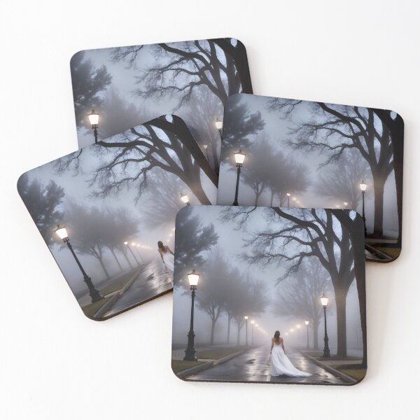 Item preview, Street Of Dreams designed and sold by David  Blair Studios.