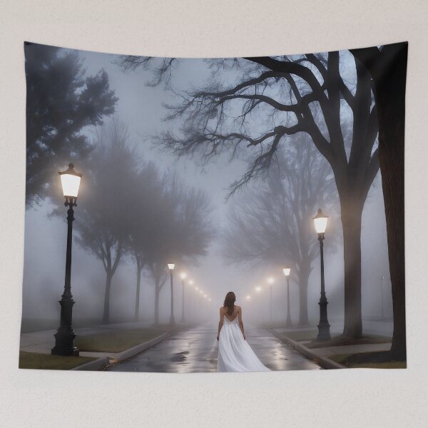 Item preview, Street Of Dreams designed and sold by David  Blair Studios.