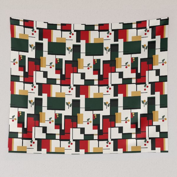 Item preview, Noelivio – Artistic Christmas Worlds (38/68) designed and sold by sabantha.