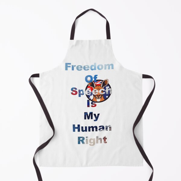 Item preview, Freedom Of Speech designed and sold by Dreamscape Eclectic .
