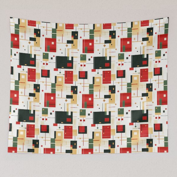 Item preview, Noelivio – Artistic Christmas Worlds (39/68) designed and sold by sabantha.