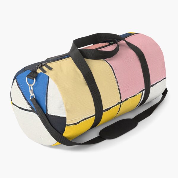 Item preview, Wassily Kandinsky Shapes Composition designed and sold by maniacfitness.