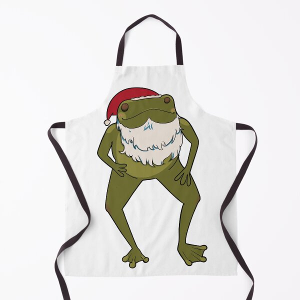 Item preview, Jolly Frog designed and sold by Ashs-Whale-Art.