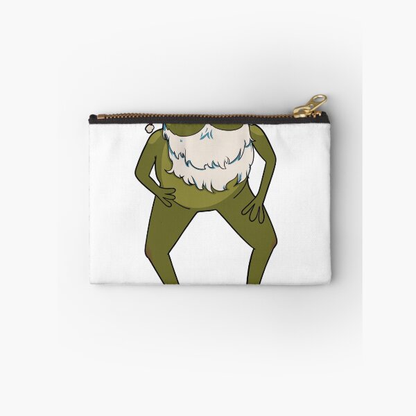 Item preview, Jolly Frog designed and sold by Ashs-Whale-Art.