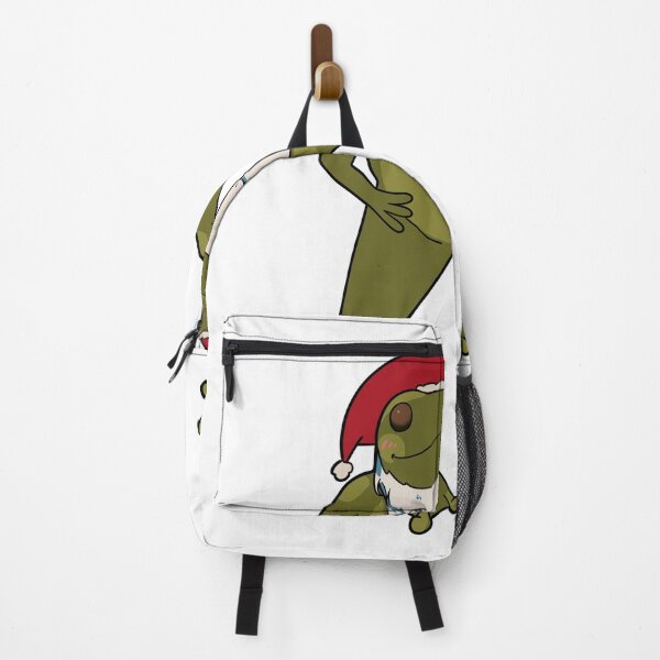 Item preview, Jolly Frog designed and sold by Ashs-Whale-Art.