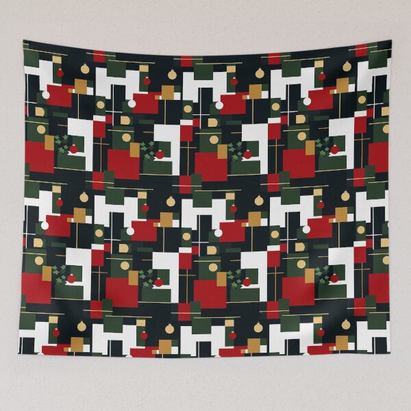 Item preview, Noelivio – Artistic Christmas Worlds (40/68) designed and sold by sabantha.